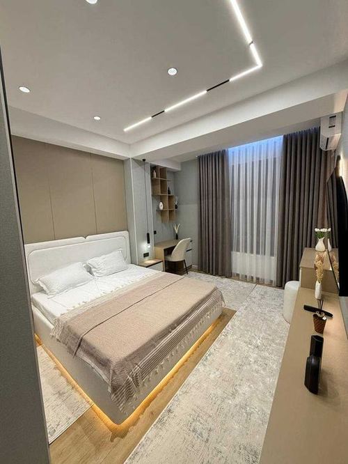 2-room apartment, 67 m²