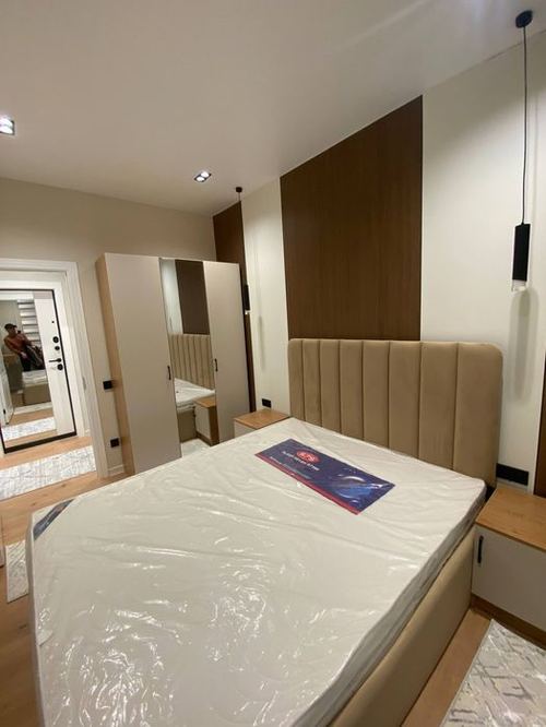 3-xonali kvartira, 75 m²