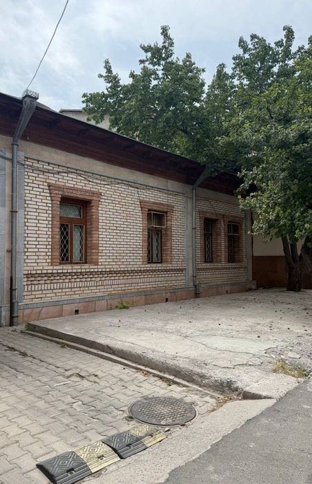 5-комнатный дом, 480 м²