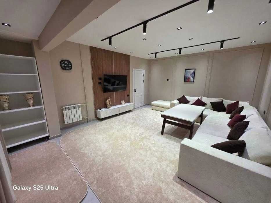 2-room apartment, 58 m², Tashkent, Yakkasaray District, for sale