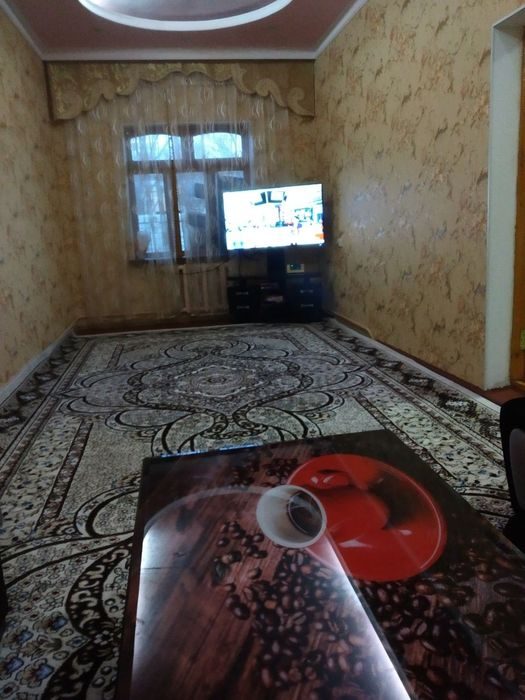 4-комнатный дом, 100 м², Ташкент, Яккасарайский район, на продажу