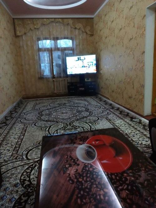 4-комнатный дом, 100 м²