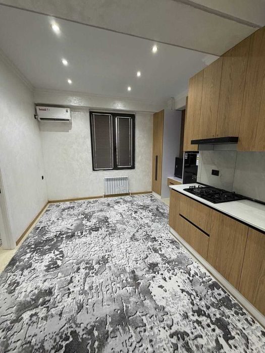 1-room apartment, 36 m², Tashkent, Yakkasaray District, for sale