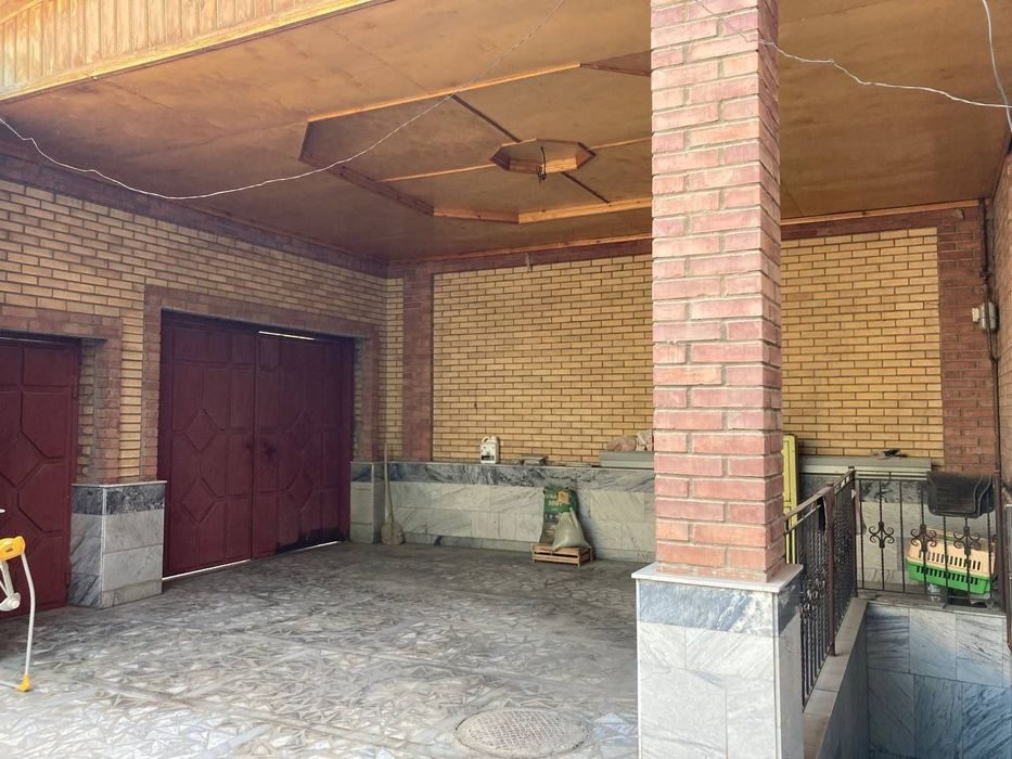 7-комнатный дом, 550 м², Ташкент, Яккасарайский район, на продажу