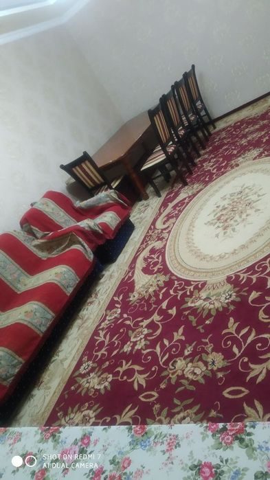 5-комнатный дом, 263 м², Ташкент, Яккасарайский район, на продажу