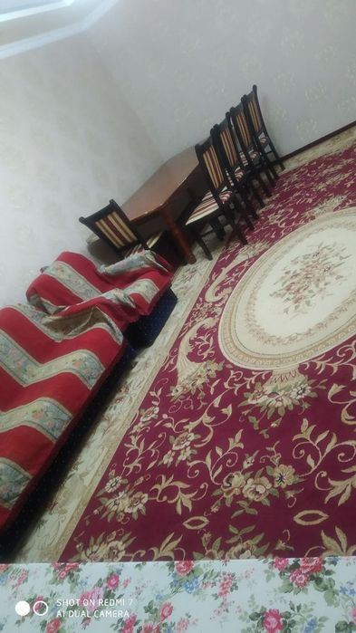 5-комнатный дом, 263 м²