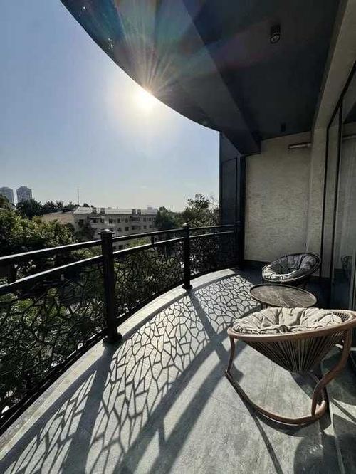 1-room apartment, 49 m²