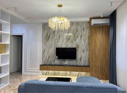 2-xonali kvartira, 68 m²