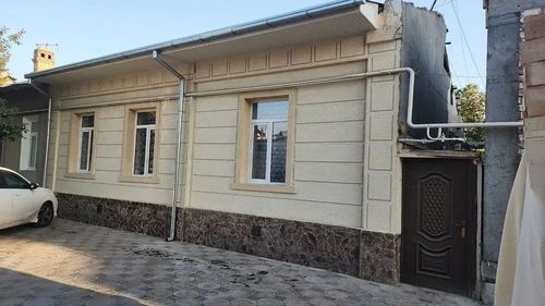 12-xonali uy, 500 m²
