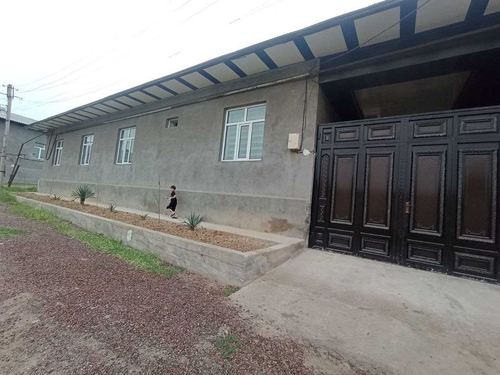 4-комнатный дом, 400 м²