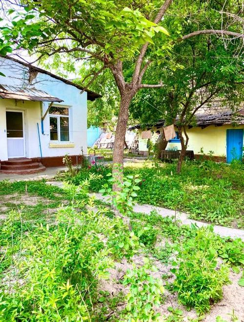 7-комнатный дом, 110 м²