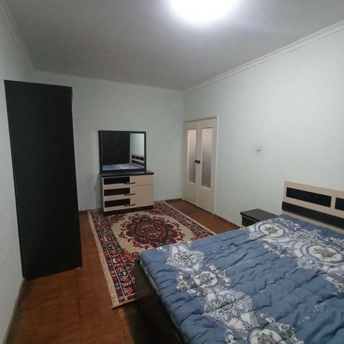 1-xonali kvartira, 36 m²