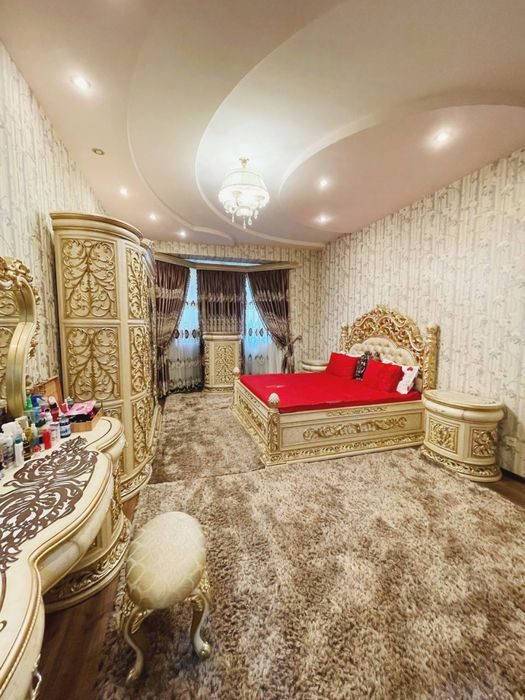 3-комнатный дом, 174 м², Ташкент, Яккасарайский район, на продажу