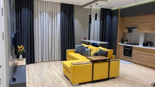 2-xonali kvartira, 64 m²