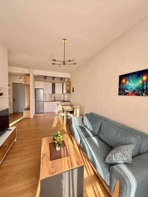 2-xonali kvartira, 65 m²