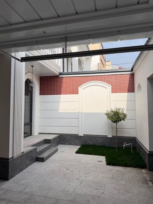 6-xonali kottej, 350 m²