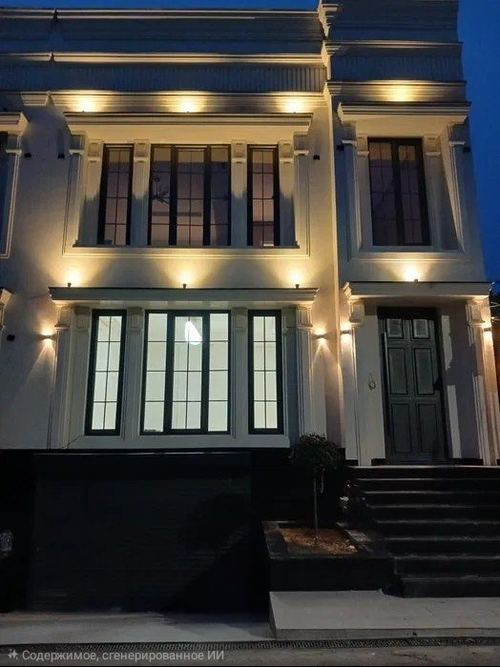 6-комнатный дом, 280 м²