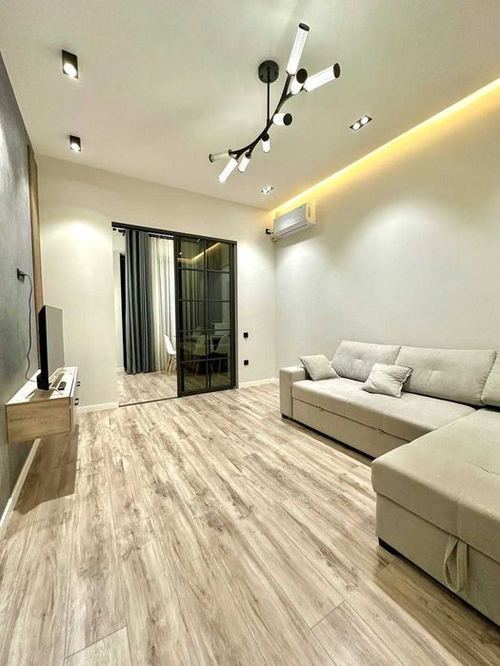 2-xonali kvartira, 65 m²