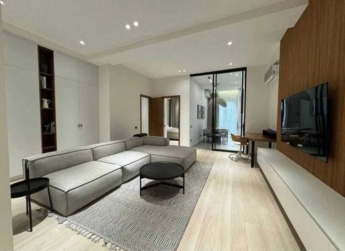 2-xonali kvartira, 73 m²