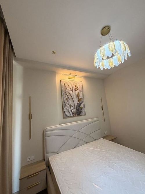 3-room apartment, 66 m²