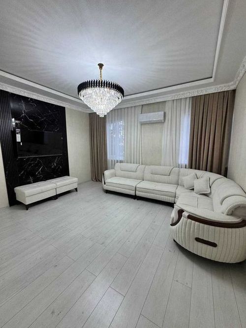 3-xonali kvartira, 80 m²
