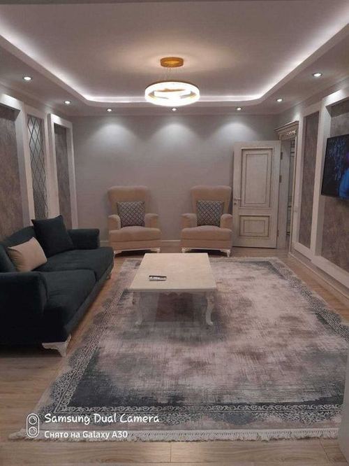 3-xonali kvartira, 82 m²