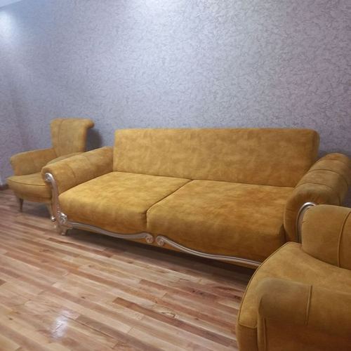 2-xonali kvartira, 65 m²