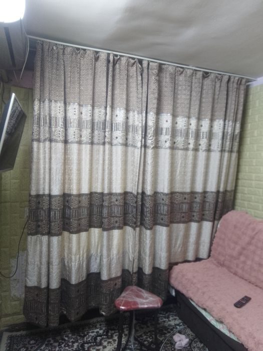 1-комнатный дом, 15.4 м², Ташкент, Яккасарайский район, на продажу