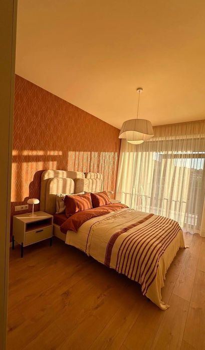 2-xonali kvartira, 48 m²