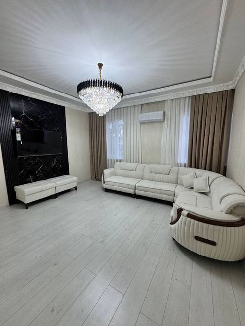 3-xonali kvartira, 80 m²
