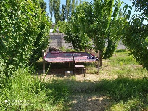 2-комнатный дом, 800 м²
