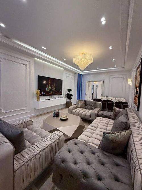 4-xonali kvartira, 120 m²