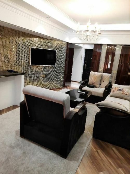 3-xonali kvartira, 77 m²