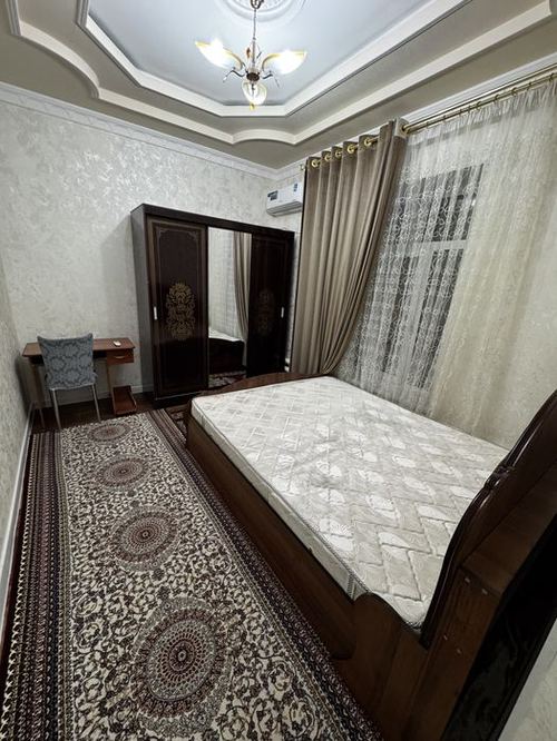 4-room house, 2.5 m²