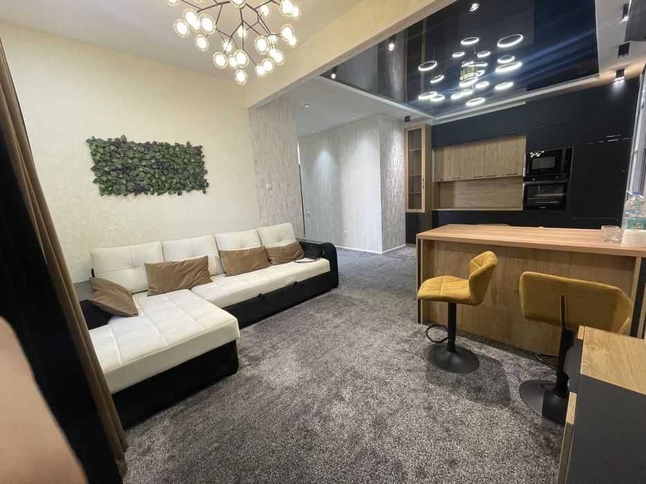 2-xonali kvartira, 60 m², Toshkent, Yakkasaroy tumani, ijaraga