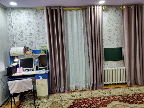 10-комнатная квартира, 450 м²