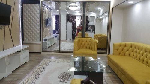 2-xonali kvartira, 75 m²