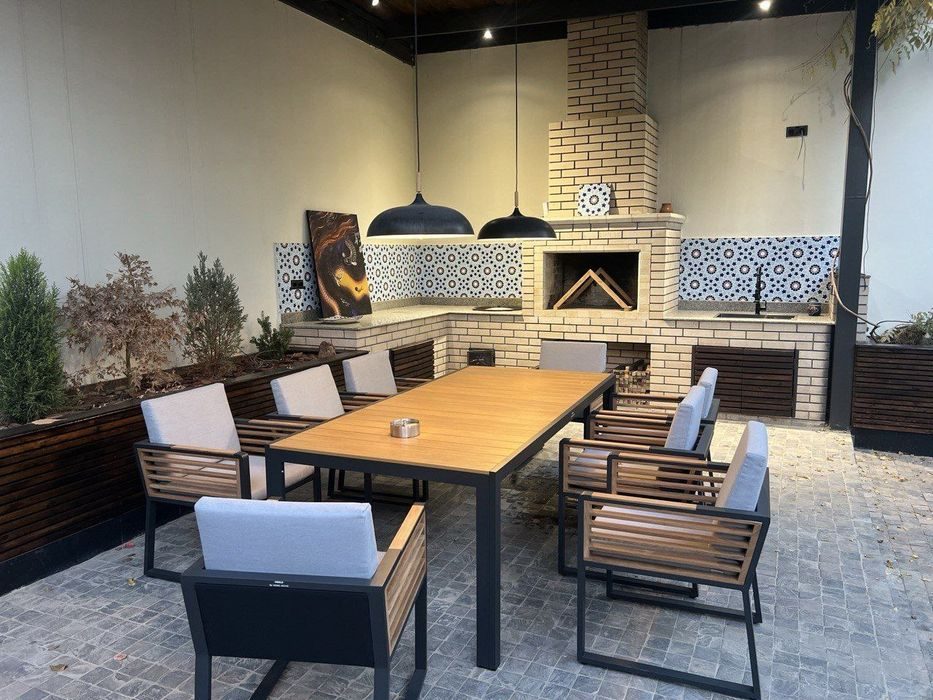 6-xonali uy, 240 m², Toshkent, Yakkasaroy tumani, sotuvga
