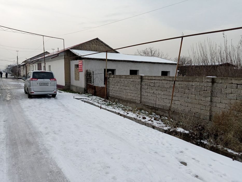 2-комнатный дом, 500 м², Ташкент, Яккасарайский район, на продажу