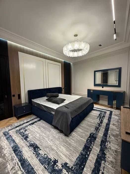 11-комнатный дом, 650 м², Ташкент, Яккасарайский район, на продажу