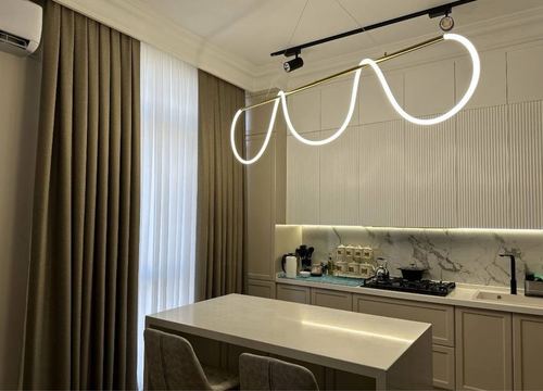 2-xonali kvartira, 80 m²