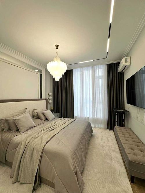 2-xonali kvartira, 65 m²