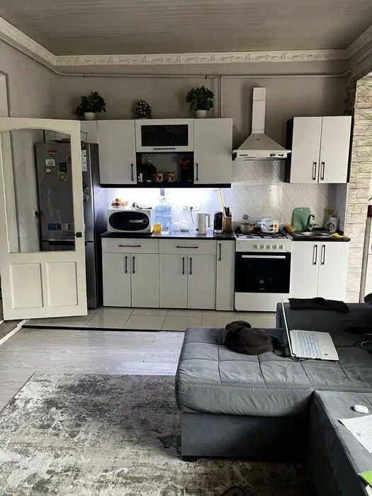3-комнатный дом, 117 м², Ташкент, Яккасарайский район, на продажу
