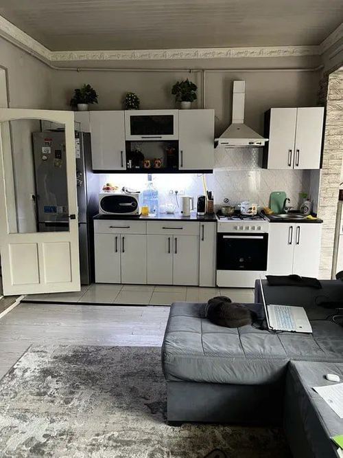 3-комнатный дом, 117 м²