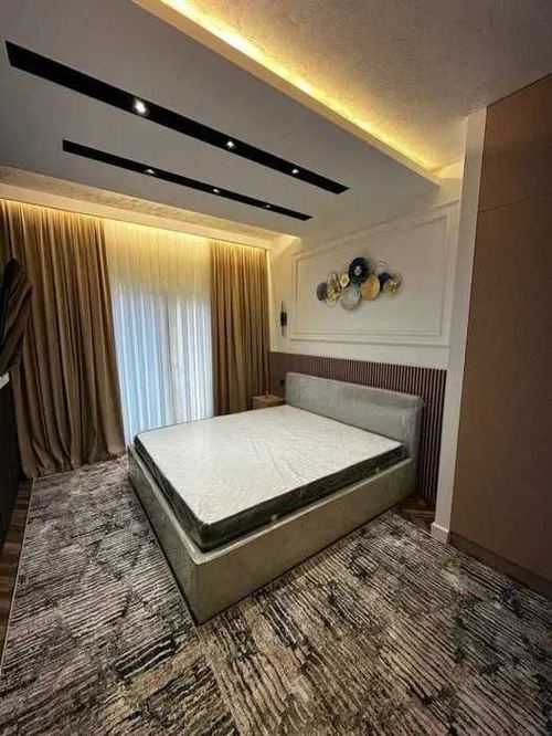 2-xonali kvartira, 65 m²