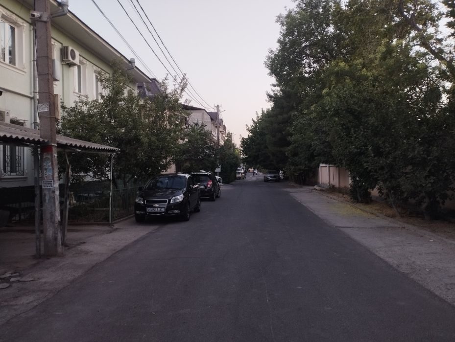 4-комнатный дом, 1 м², Ташкент, Яккасарайский район, на продажу