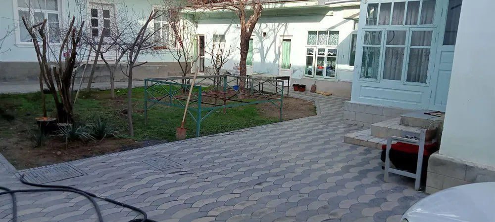 5-комнатный дом, 150 м², Ташкент, Яккасарайский район, на продажу
