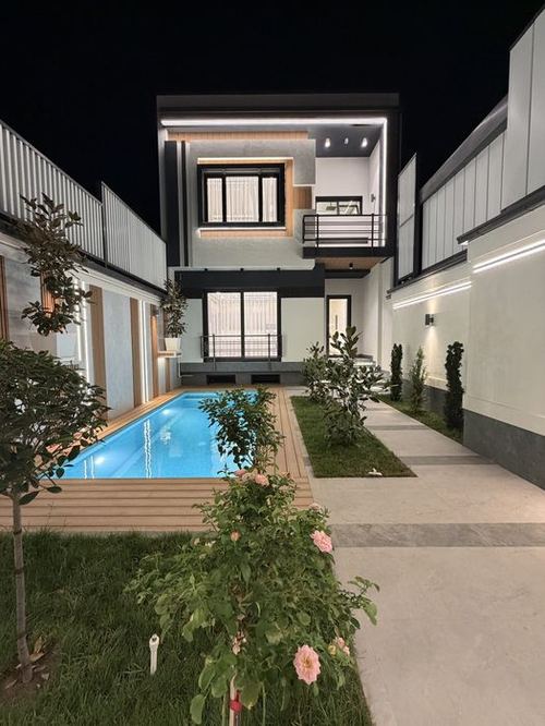 6-комнатный дом, 430 м²