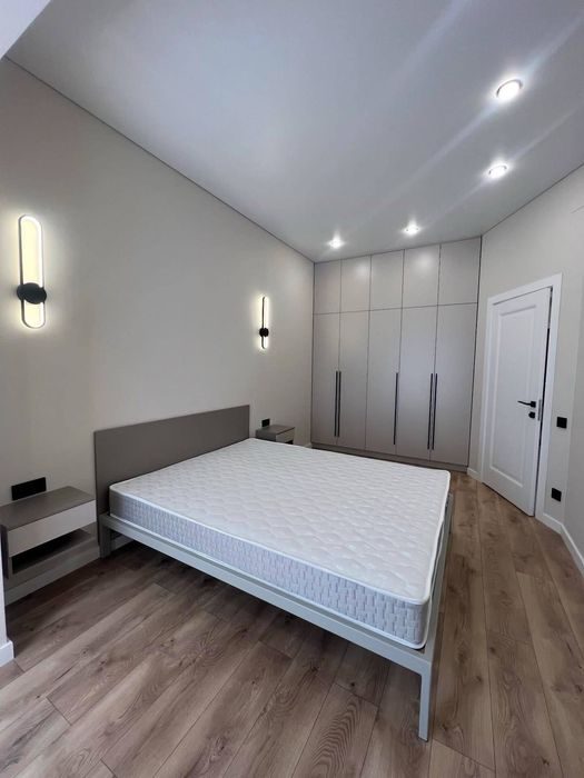 2-xonali kvartira, 60 m², Toshkent, Yakkasaroy tumani, ijaraga