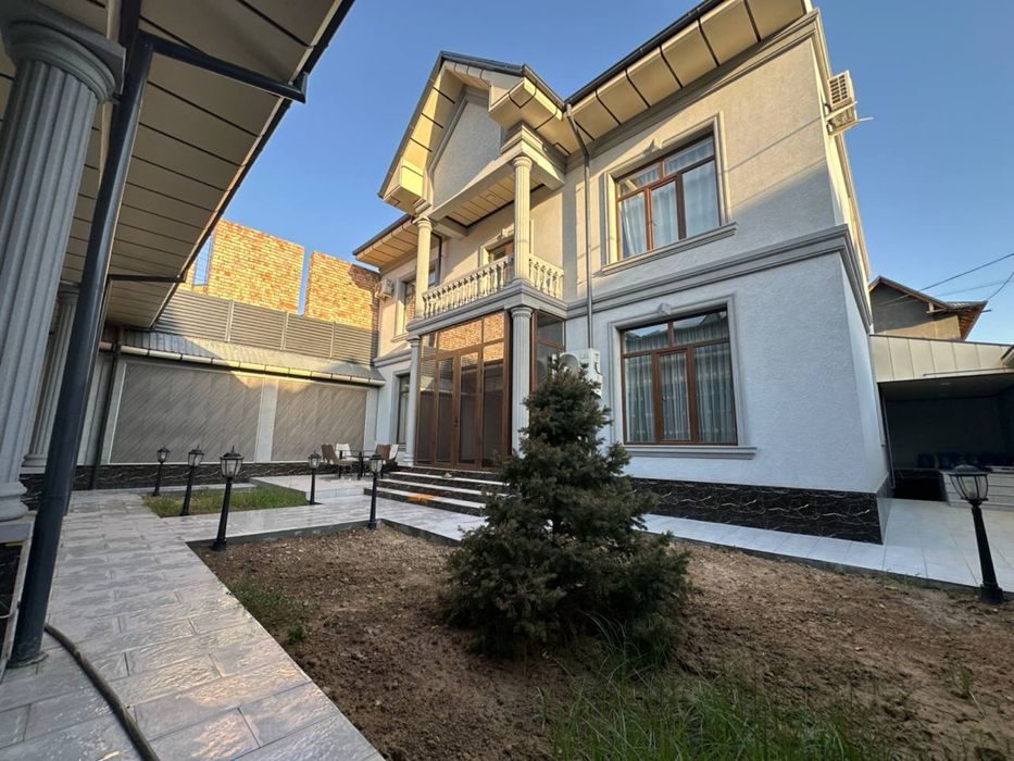 6-xonali uy, 450 m², Toshkent, Yakkasaroy tumani, sotuvga